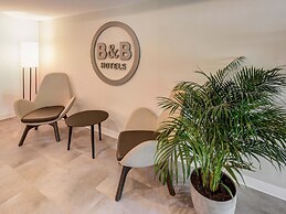 B&B HOTEL Kassel-Lohfelden