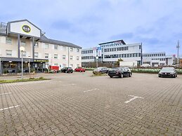 B&B HOTEL Erlangen-Tennenlohe