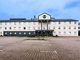B&B HOTEL Erlangen-Tennenlohe