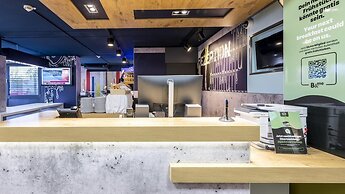 B&B HOTEL Erlangen-Tennenlohe