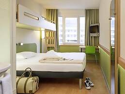 Ibis Budget Aachen City