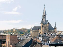 Ibis Budget Aachen City