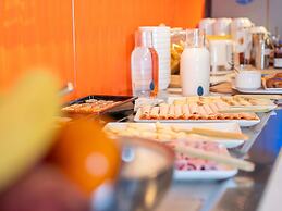 ibis budget Mâcon Sud