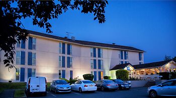 ibis budget Mâcon Sud
