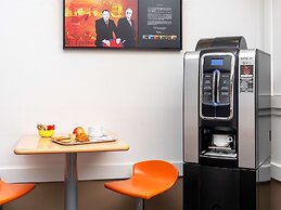 ibis budget Mâcon Sud