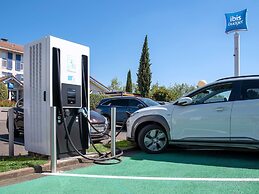 ibis budget Mâcon Sud