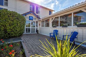 ibis budget Mâcon Sud