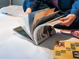 ibis budget Mâcon Sud