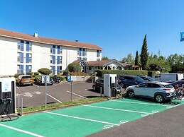 ibis budget Mâcon Sud