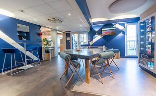 ibis budget Mâcon Sud