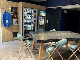 ibis budget Mâcon Sud