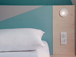 ibis budget Mâcon Sud