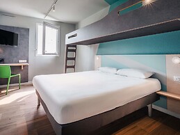 ibis budget Mâcon Sud