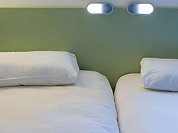 ibis budget Mâcon Sud
