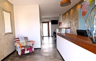 Lost & Found - Guesthouse & Suites