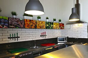 Lost & Found - Guesthouse & Suites