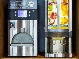 Ibis Budget Stuttgart City Nord