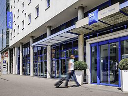 Ibis Budget Stuttgart City Nord