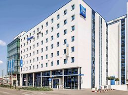 Ibis Budget Stuttgart City Nord