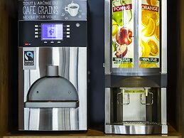 Ibis Budget Stuttgart City Nord