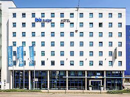 Ibis Budget Stuttgart City Nord