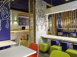 Ibis Budget Stuttgart City Nord