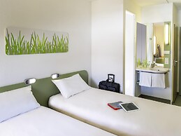 Ibis Budget Stuttgart City Nord