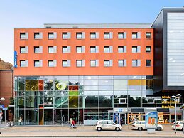 Ibis Budget Flensburg City