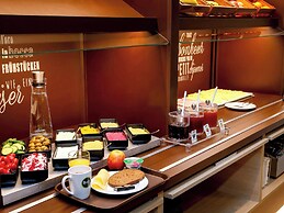 B&B HOTEL Flensburg-City
