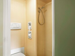 B&B HOTEL Flensburg-City