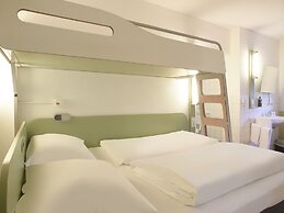 B&B HOTEL Flensburg-City