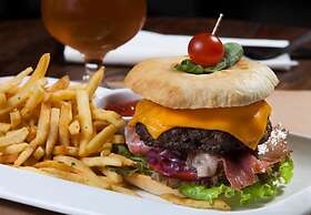 ibis styles Montevideo Biarritz Hotel