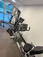 ibis styles Montevideo Biarritz Hotel