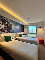 ibis styles Montevideo Biarritz Hotel