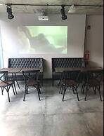 ibis styles Montevideo Biarritz Hotel