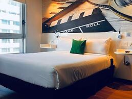 ibis styles Montevideo Biarritz Hotel