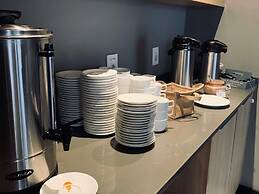 ibis styles Montevideo Biarritz Hotel