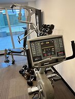 ibis styles Montevideo Biarritz Hotel