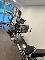 ibis styles Montevideo Biarritz Hotel