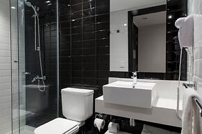 ibis styles Montevideo Biarritz Hotel