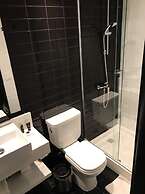 ibis styles Montevideo Biarritz Hotel
