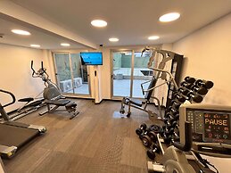 ibis styles Montevideo Biarritz Hotel