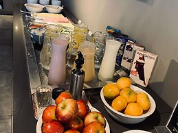 ibis styles Montevideo Biarritz Hotel