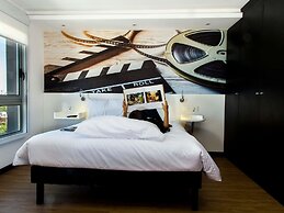ibis styles Montevideo Biarritz Hotel
