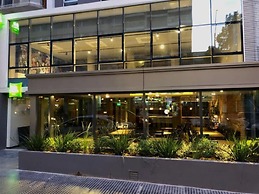 ibis styles Montevideo Biarritz Hotel