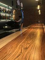 ibis styles Montevideo Biarritz Hotel