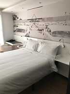 ibis styles Montevideo Biarritz Hotel