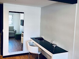 ibis styles Montevideo Biarritz Hotel