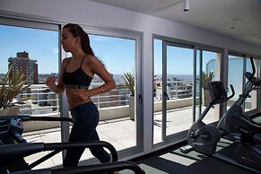 ibis styles Montevideo Biarritz Hotel