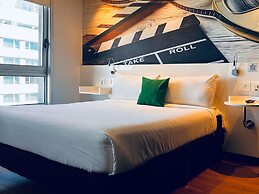 ibis styles Montevideo Biarritz Hotel